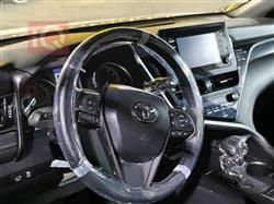 تۆیۆتا کامری